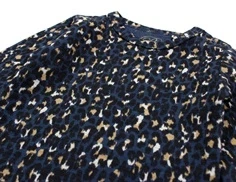 Petit by Sofie Schnoor body leo mist